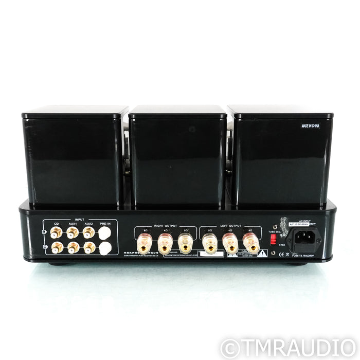 Willsenton R8 Stereo Tube Integrated Amplifier