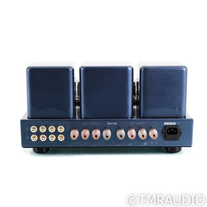 Willsenton R300 Plus Stereo Tube Integrated Amplifier