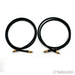 Cardas Parsec RCA Cables; 1.5m Pair Interconnects