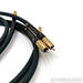 Cardas Parsec RCA Cables; 1.5m Pair Interconnects