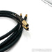 Cardas Parsec RCA Cables; 1.5m Pair Interconnects