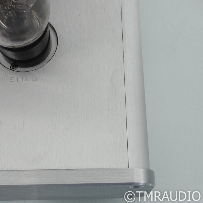 Woo Audio WA5-LE 2nd Gen Tube Headphone Amplifier