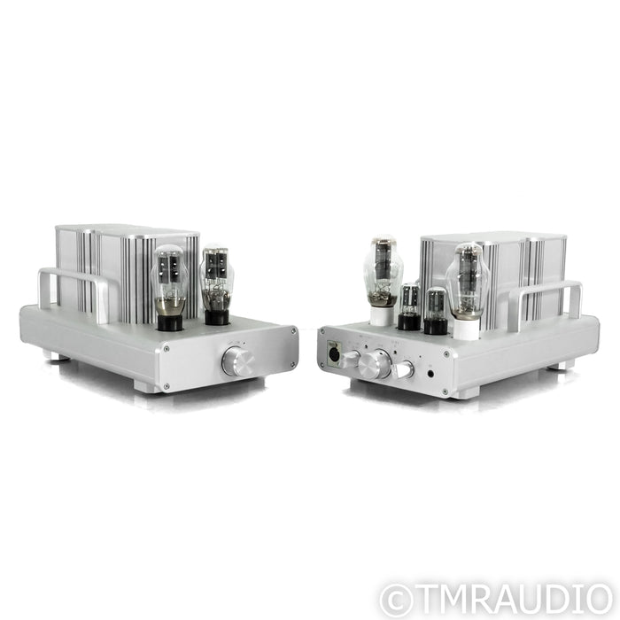 Woo Audio WA5-LE 2nd Gen Tube Headphone Amplifier