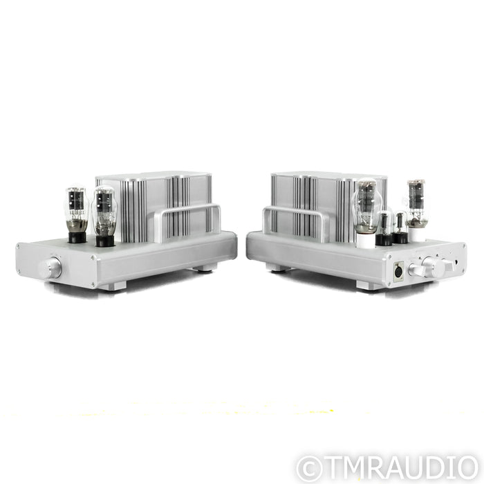 Woo Audio WA5-LE 2nd Gen Tube Headphone Amplifier