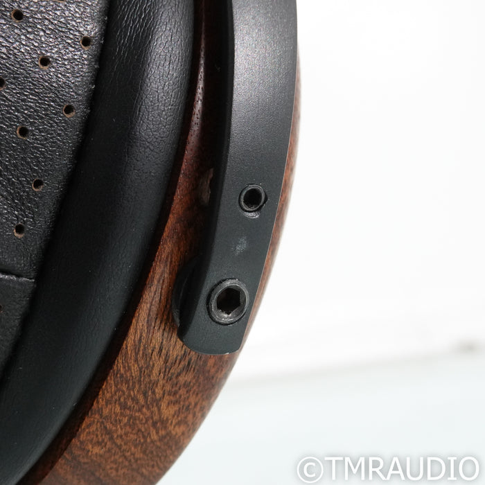 ZMF Aeolus Open Back Headphones