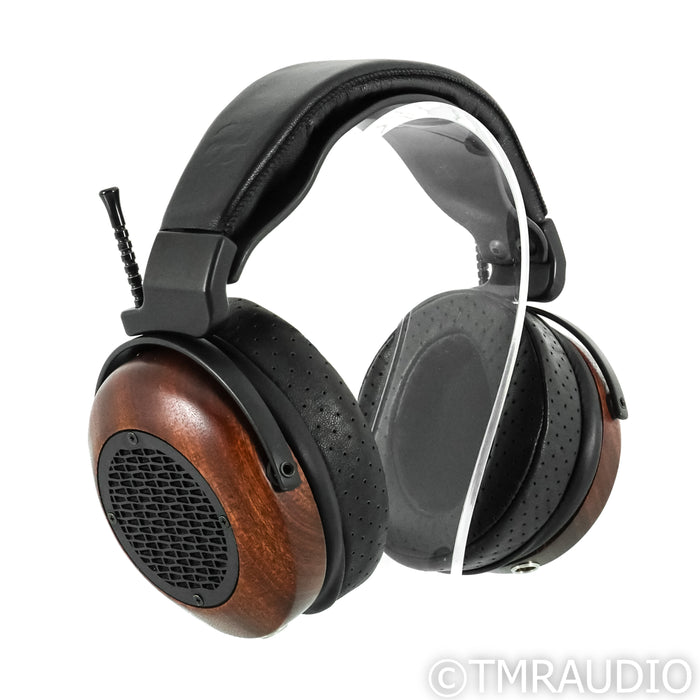 ZMF Aeolus Open Back Headphones