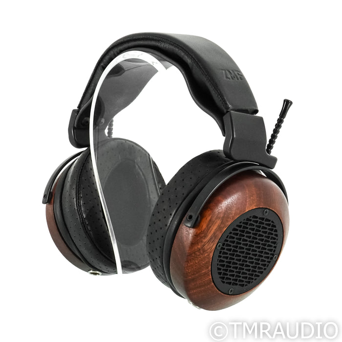 ZMF Aeolus Open Back Headphones