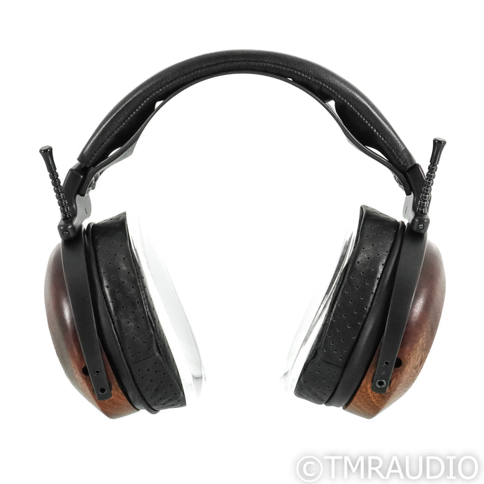ZMF Aeolus Open Back Headphones