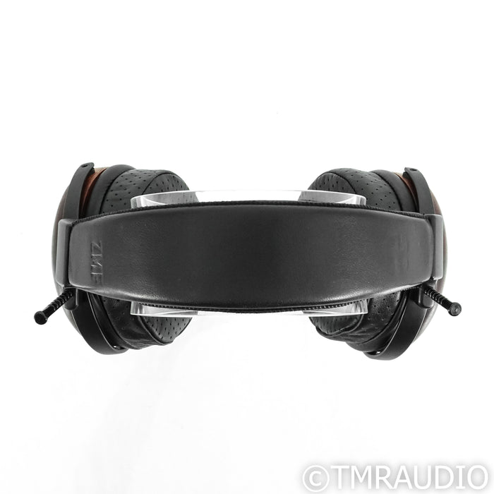 ZMF Aeolus Open Back Headphones