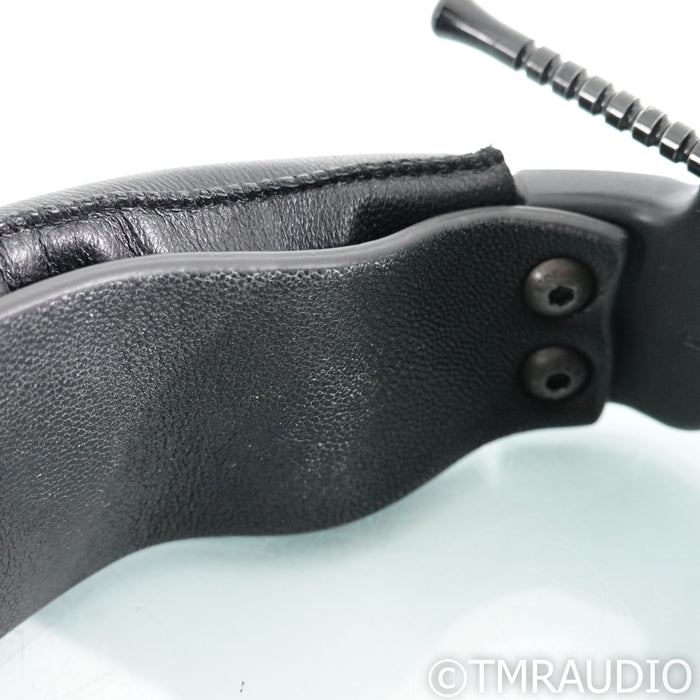 ZMF Aeolus Open Back Headphones