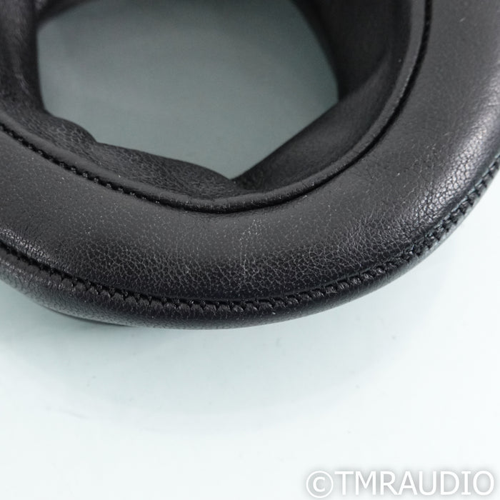 Abyss Diana V2 Open Back Headphones; Onyx Black