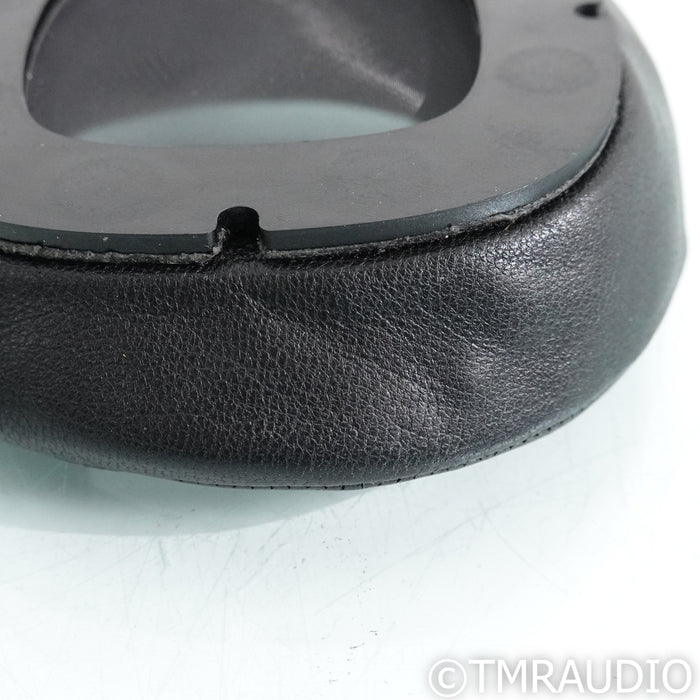 Abyss Diana V2 Open Back Headphones; Onyx Black