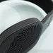 Abyss Diana V2 Open Back Headphones; Onyx Black