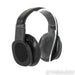 Abyss Diana V2 Open Back Headphones; Onyx Black