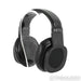 Abyss Diana V2 Open Back Headphones; Onyx Black