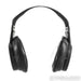 Abyss Diana V2 Open Back Headphones; Onyx Black