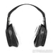 Abyss Diana V2 Open Back Headphones; Onyx Black