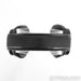 Abyss Diana V2 Open Back Headphones; Onyx Black