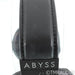 Abyss Diana V2 Open Back Headphones; Onyx Black