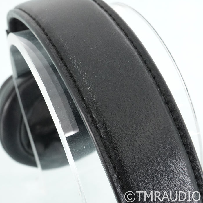Abyss Diana V2 Open Back Headphones; Onyx Black