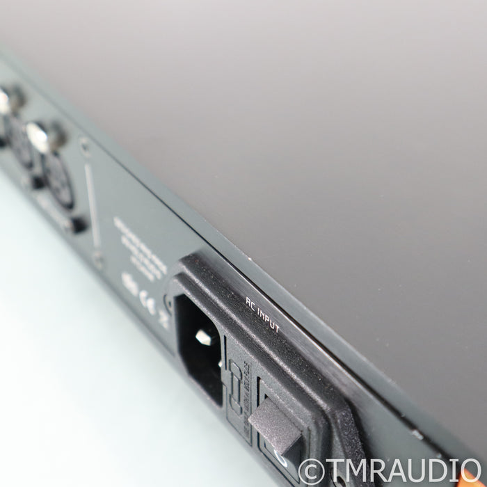 Holo Audio Serene KTE Stereo Preamplifier; Level 2