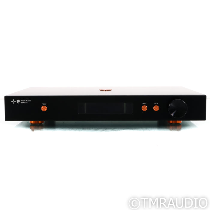 Holo Audio Serene KTE Stereo Preamplifier; Level 2