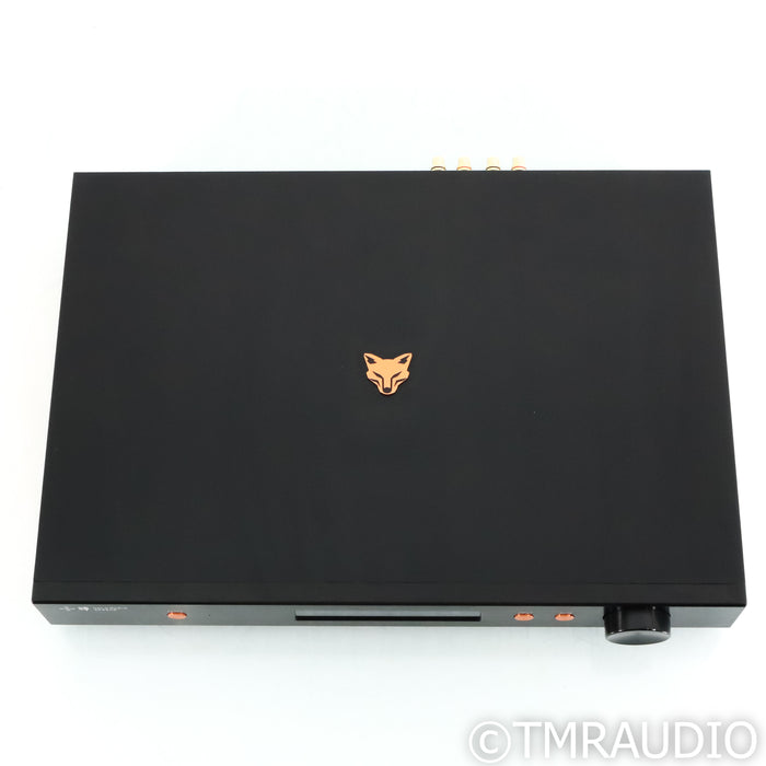 Holo Audio Serene KTE Stereo Preamplifier; Level 2