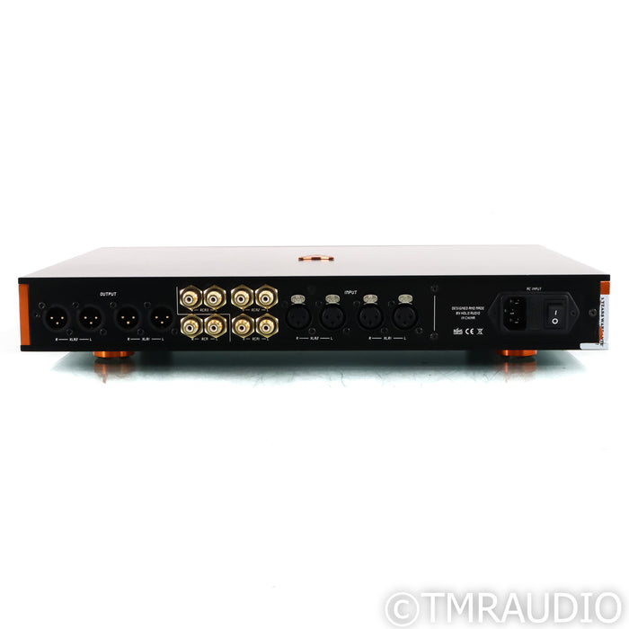 Holo Audio Serene KTE Stereo Preamplifier; Level 2