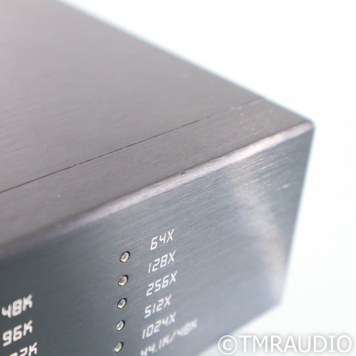 Holo Audio Cyan 2 DAC; D/A Converter