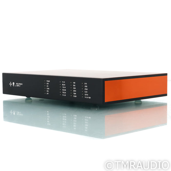Holo Audio Cyan 2 DAC; D/A Converter