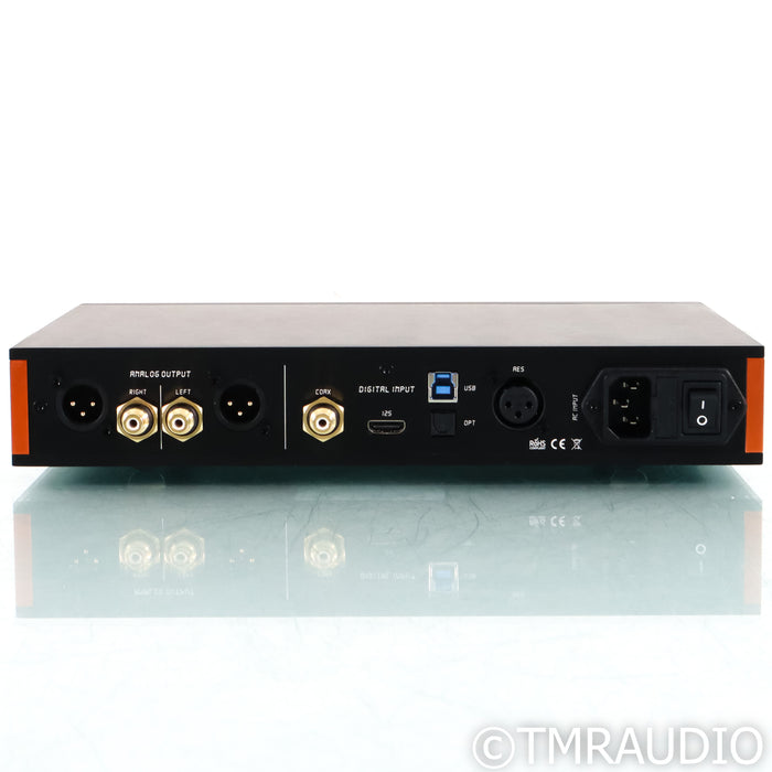 Holo Audio Cyan 2 DAC; D/A Converter