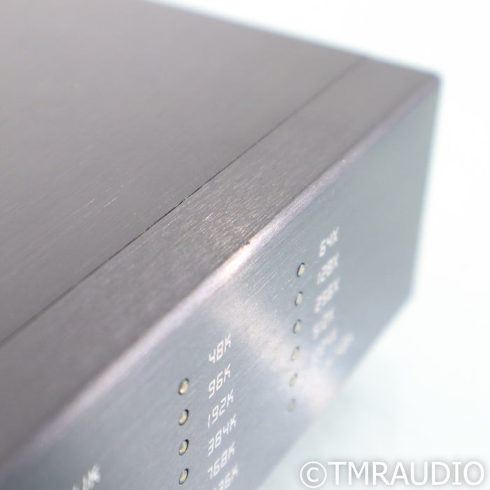 Holo Audio Cyan 2 DAC; D/A Converter