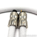 NRG  "The 5" Power Cable; 5ft AC Cord