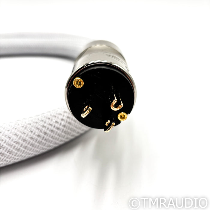 NRG  "The 5" Power Cable; 5ft AC Cord