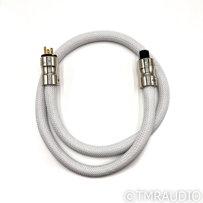 NRG  "The 5" Power Cable; 5ft AC Cord