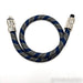 NRG  "The 5" Power Cable; 4ft AC Cord