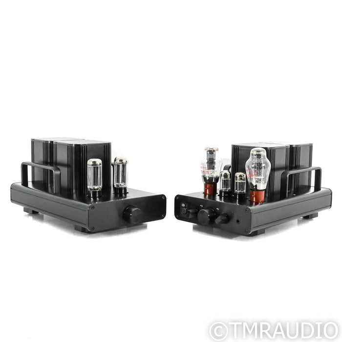 Woo Audio WA5-LE 2nd Gen Tube Headphone Amplifier