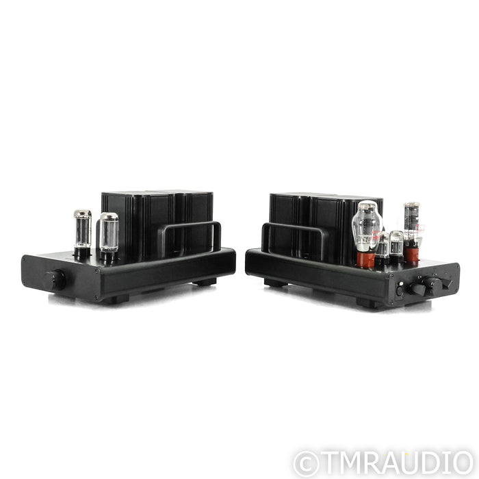 Woo Audio WA5-LE 2nd Gen Tube Headphone Amplifier