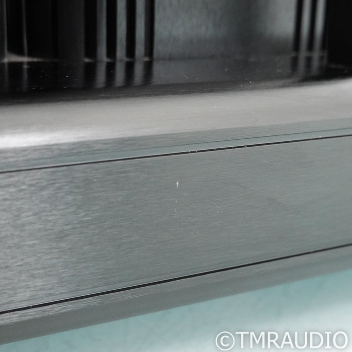 Woo Audio WA5-LE 2nd Gen Tube Headphone Amplifier