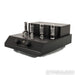 Audio Note Cobra Stereo Tube Integrated Amplifier; DAC