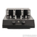 Audio Note Cobra Stereo Tube Integrated Amplifier; DAC