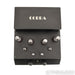 Audio Note Cobra Stereo Tube Integrated Amplifier; DAC