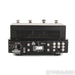 Audio Note Cobra Stereo Tube Integrated Amplifier; DAC