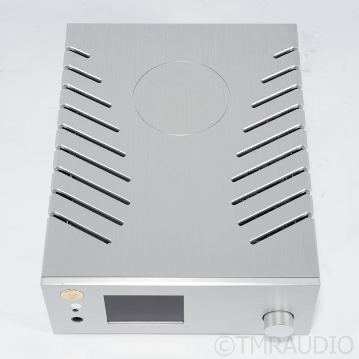 Gold Note DS-10 Wireless Streaming DAC; D/A Converter