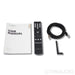 Gold Note DS-10 Wireless Streaming DAC; D/A Converter