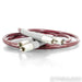 Cardas Audio Golden Cross RCA Cables; 1m Pair Interconnects