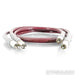 Cardas Audio Golden Cross RCA Cables; 1m Pair Interconnects