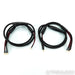 Transparent Audio Plus G6 Bi-Wire Speaker Cables; 2.4m Pair
