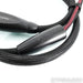 Transparent Audio Plus G6 Bi-Wire Speaker Cables; 2.4m Pair