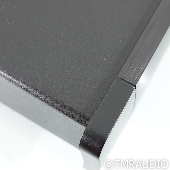 Parasound Halo A 23 Stereo Power Amplifier; A23